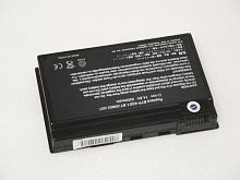 Аккумулятор для ноутбука Acer Aspire 3020, 3610 черный