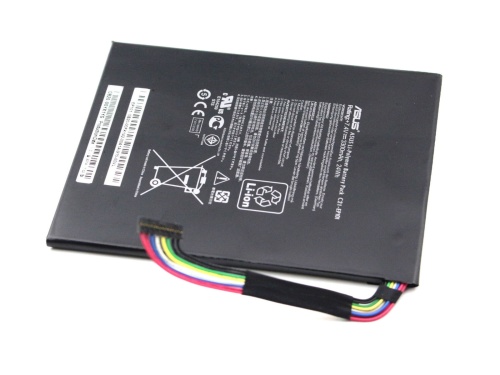 аккумулятор для планшета asus tf101