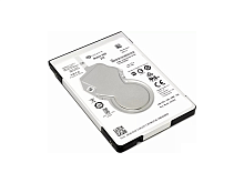 HDD жесткий диск 2.5" Sata 2 Tb Seagate ST2000LM007