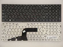 Клавиатура для ноутбука Samsung RC710 17,3'', черная