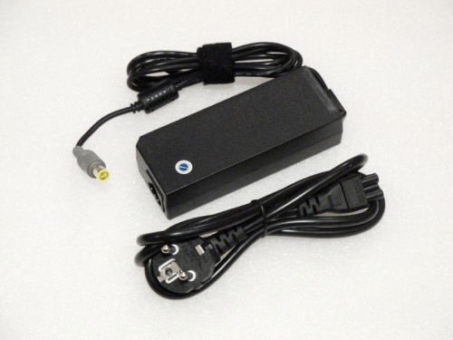 блок питания для ноутбука lenovo 90w, 20v, 4.5a, (7.9 x 5.5 мм)