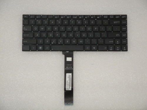 клавиатура для ноутбука asus n46