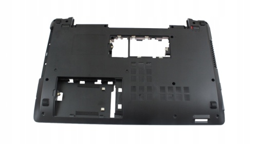 крышка корпуса нижняя для asus a53t, k53, x53b