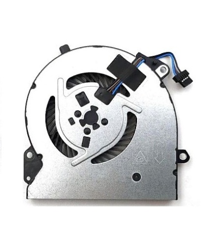 вентилятор для ноутбука hp pavilion 15-cs, 15-cw (4 pin)