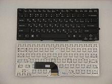 Клавиатура для ноутбука Sony VPC-SD, черная