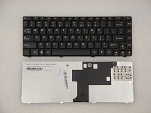 Клавиатура для ноутбука Lenovo U450, черная