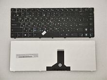 Клавиатура для ноутбука Asus UL30, черная