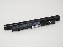 Аккумулятор для ноутбука Acer Aspire 3750, 5810, 3810 черный