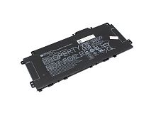 Аккумулятор для ноутбука HP Pavilion 13-bb, 14-dk, 14-dv (PP03XL, HSTNN-DB9X), 43.3Wh, 3560mAh, 11.55V