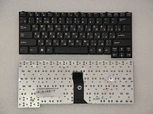 Клавиатура для ноутбука LG LS50, черная