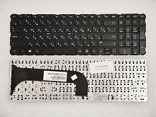 Клавиатура для ноутбука HP ENVY M6-1000, черная