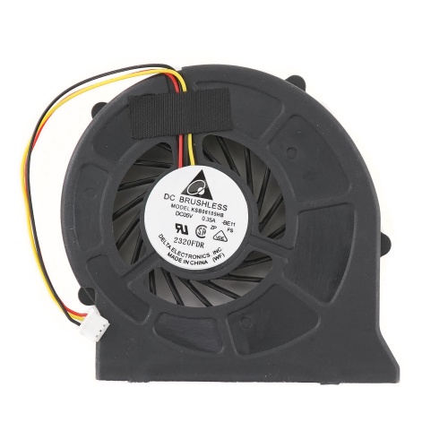 вентилятор для ноутбука msi cr500, cx600, ge600
