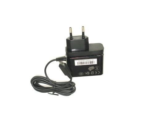 блок питания для планшета, 18w, 12v, 1.5a, (micro usb)