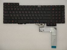 Клавиатура для ноутбука Asus G751