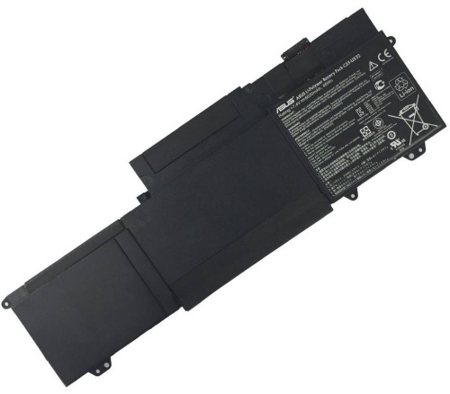 аккумулятор для ноутбука asus ux32, u38n