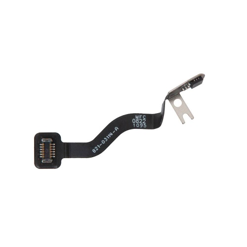 датчик положения дисплейного модуля las пустой macbook pro 16 a2485 late 2021 / 821-03114