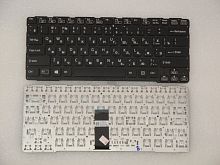 Клавиатура для ноутбука Sony SVE-14A, черная