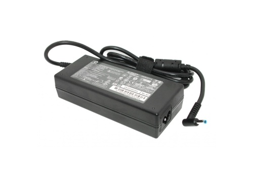 блок питания для ноутбука hp, 19v, 9.5a, 180w, (4.5 x 3.0 мм)
