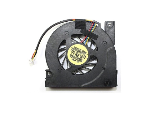 вентилятор для ноутбука  asus x50, f5, a9t, a94, 4 pin