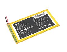 Аккумулятор для ноутбука ноутбука Huwei MediaPad S7-301u (HB3G1H) 3.7V 4100mAh