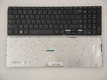 Клавиатура для ноутбука Samsung NP700Z5c, черная