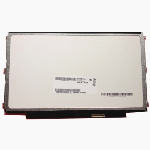 матрица b125xw01 v.0, 12.5", 40 pin, 1366x768