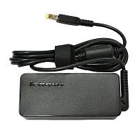 Блок питания для ноутбука Lenovo 45W, 20V, 2.25A, (Flat)