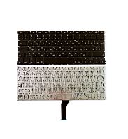 Клавиатура для ноутбука Apple Macbook Air A1369 , 2010, RU ver.