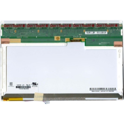 матрица n121i1-l01, 12.1", 20 pin, 1280x800
