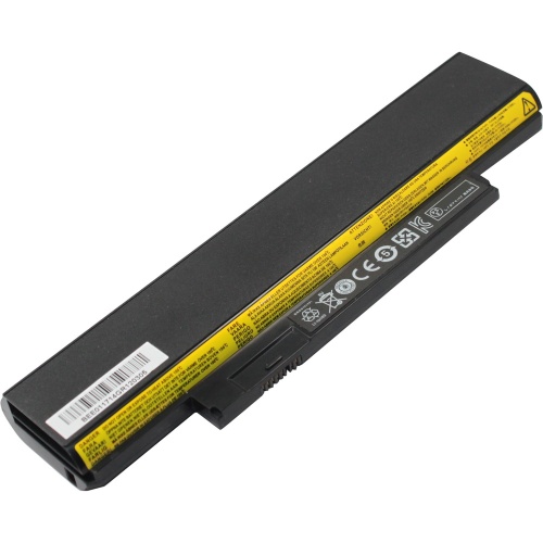аккумулятор для ноутбука lenovo thinkpad edge e120 черный