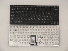 Клавиатура для ноутбука Sony VPC-CA, черная