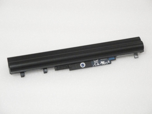 аккумулятор для ноутбука acer aspire 3935 черный