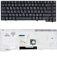 Клавиатура для ноутбука HP COMPAQ 6910p, черная