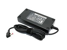 Блок питания для ноутбука Acer, 180W, 19.5V, 9.23A, (5.5 x 1.7 мм)