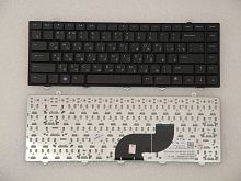 Клавиатура для ноутбука Dell Inspiron1470 черная