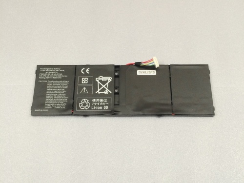 аккумулятор для ноутбука acer aspire v5-572, r7-571, m5-583p