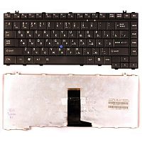 Клавиатура для ноутбука Toshiba A9, черная