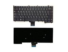 Клавиатура для ноутбука Dell Latitude E7440, E7420, E7240