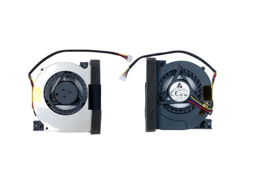 вентилятор для ноутбука lenovo idea centre a600 4-pin