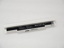 Аккумулятор для ноутбука Samsung NC10 белый