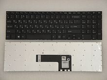 Клавиатура для ноутбука Sony SVF15, черная