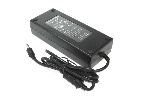 блок питания для монитора, 48v, 5a, 240w, (5.5 x 2.5 мм)