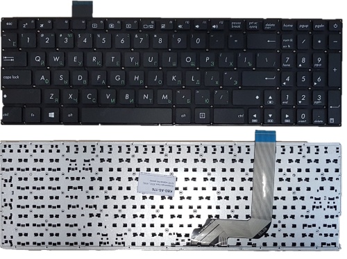 клавиатура для ноутбука asus x542