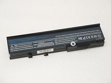Аккумулятор для ноутбука Acer TravelMate 6292 черный