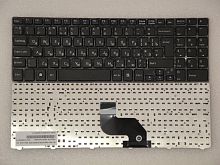 Клавиатура для ноутбука MSI CR640, черная