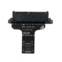 Шлейф оптического привода ODD MacBook Pro 17 A1297 Early 2011 Late 2011 / 922-9824 821-1337-A