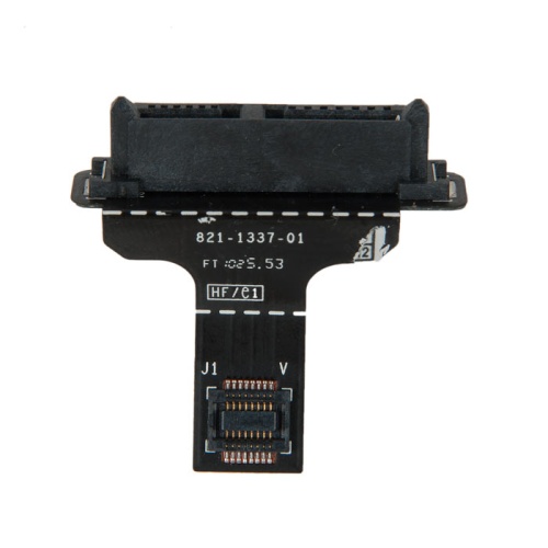 шлейф оптического привода odd macbook pro 17 a1297 early 2011 late 2011 / 922-9824 821-1337-a