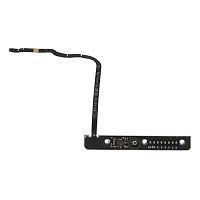 Индикатор заряда аккумулятора MacBook Pro 17 A1297 Mid 2010 Early 2011 Late 2011 / 922-9505 821-0962