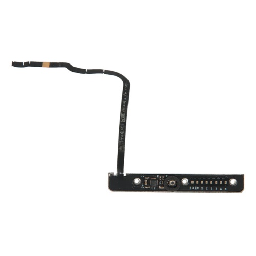индикатор заряда аккумулятора macbook pro 17 a1297 mid 2010 early 2011 late 2011 / 922-9505 821-0962