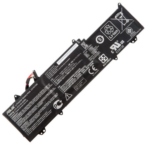 аккумулятор для ноутбука asus ux32ln, ux32la